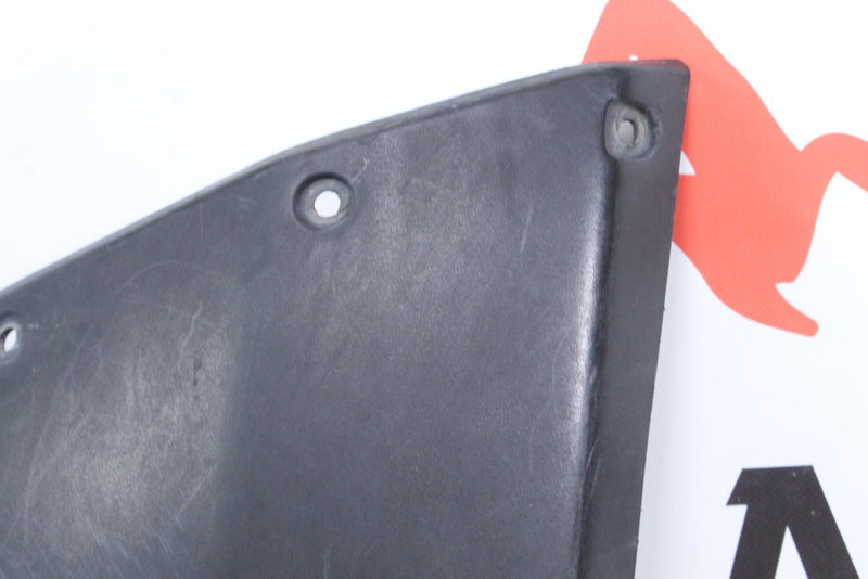 2005 HONDA RUBICON 500 Front Right Mud Guard 61862-HP0-A00ZA