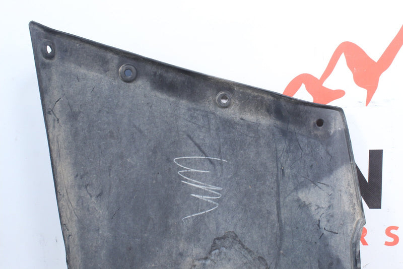 2005 HONDA RUBICON 500 Front Right Mud Guard 61862-HP0-A00ZA