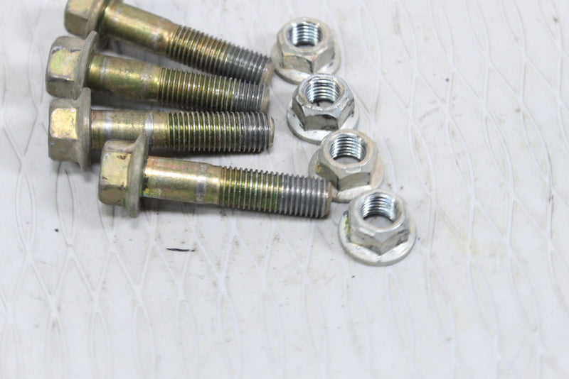 2005 HONDA RUBICON 500 Front Shock Mounting Bolts 90163-SZ3-000