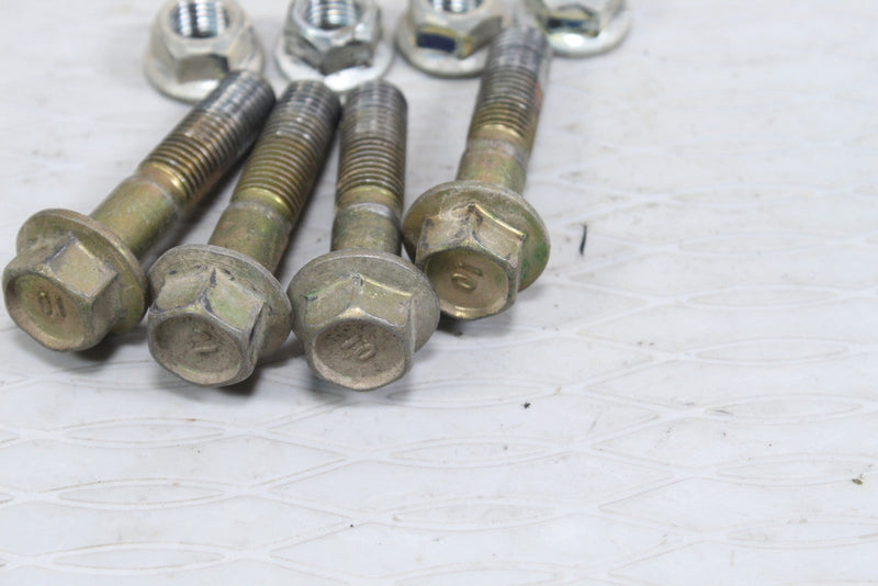 2005 HONDA RUBICON 500 Front Shock Mounting Bolts 90163-SZ3-000