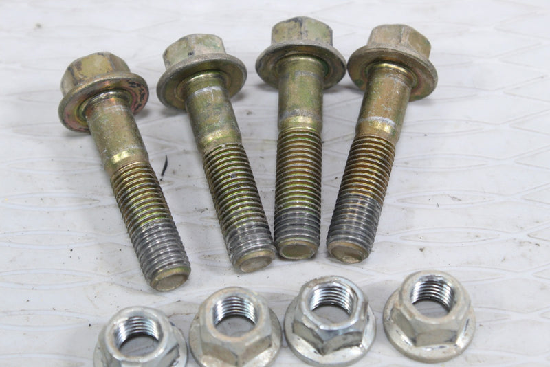 2005 HONDA RUBICON 500 Front Shock Mounting Bolts 90163-SZ3-000