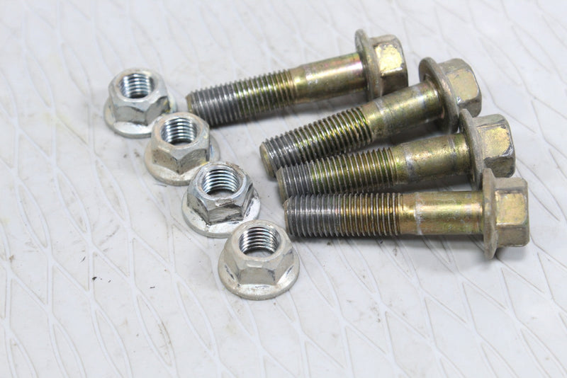 2005 HONDA RUBICON 500 Front Shock Mounting Bolts 90163-SZ3-000