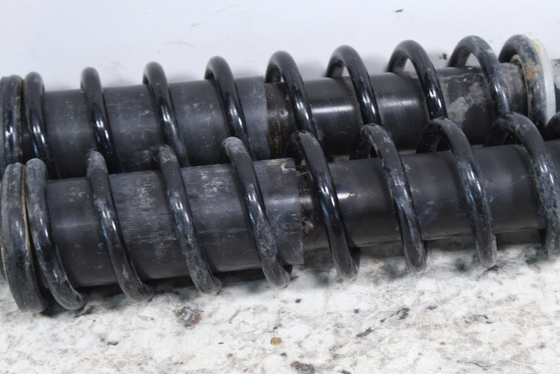 2005 HONDA RUBICON 500 Front Shocks Absorbers Struts Suspension 51400-HN2-A22