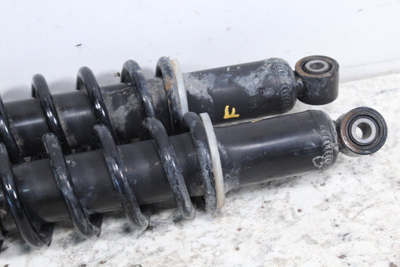 2005 HONDA RUBICON 500 Front Shocks Absorbers Struts Suspension 51400-HN2-A22