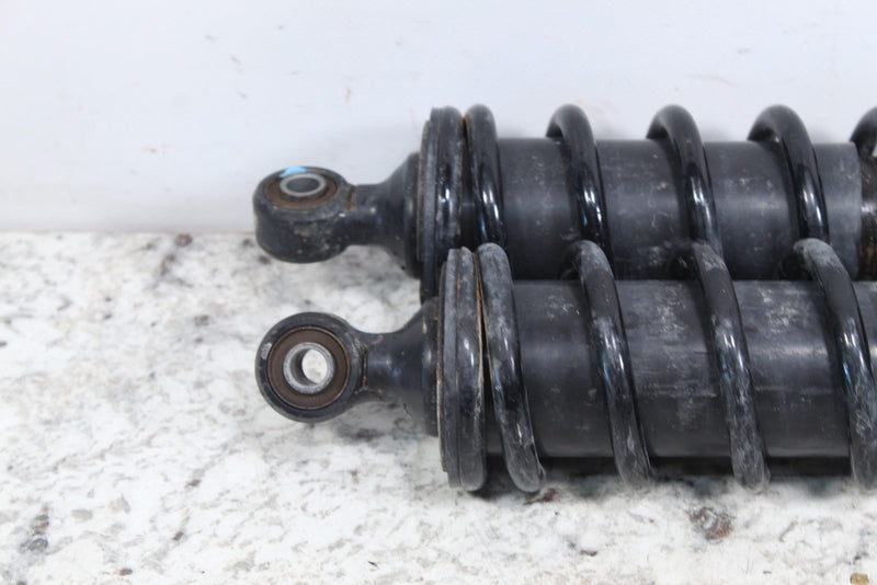 2005 HONDA RUBICON 500 Front Shocks Absorbers Struts Suspension 51400-HN2-A22
