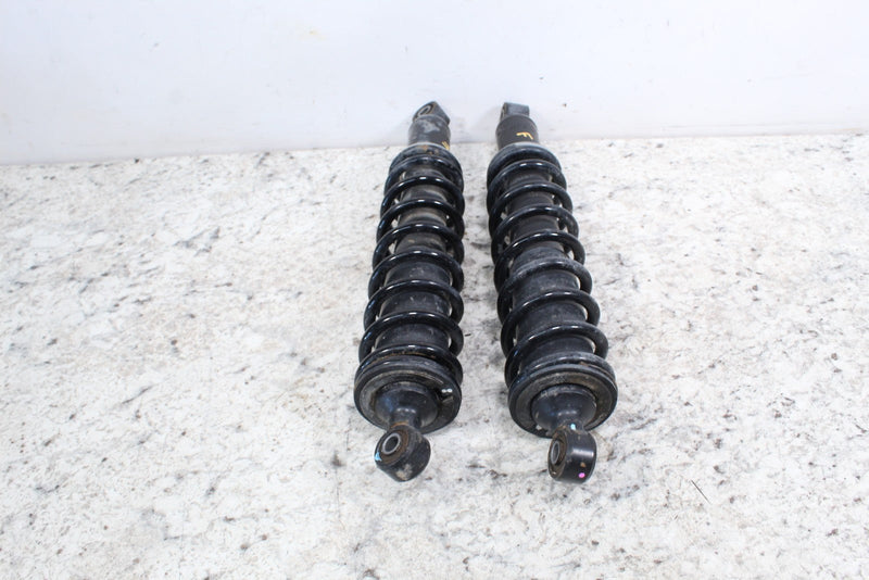 2005 HONDA RUBICON 500 Front Shocks Absorbers Struts Suspension 51400-HN2-A22