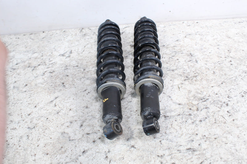 2005 HONDA RUBICON 500 Front Shocks Absorbers Struts Suspension 51400-HN2-A22