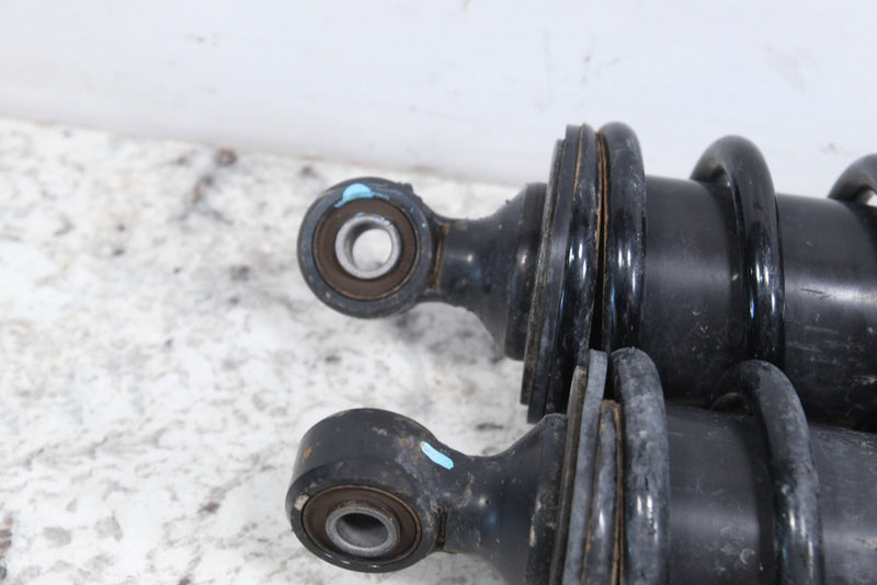 2005 HONDA RUBICON 500 Front Shocks Absorbers Struts Suspension 51400-HN2-A22