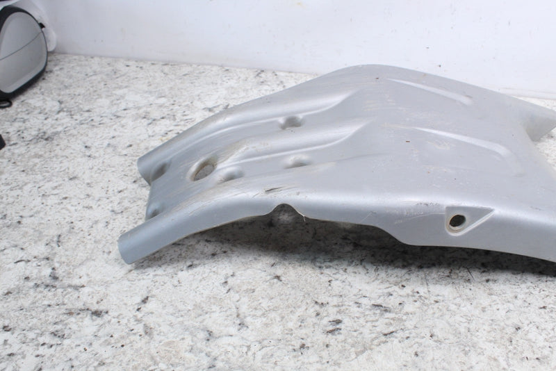 2005 HONDA RUBICON 500 Front Skid Plate Rock Guard 81160-HP0-A50ZA - ATV