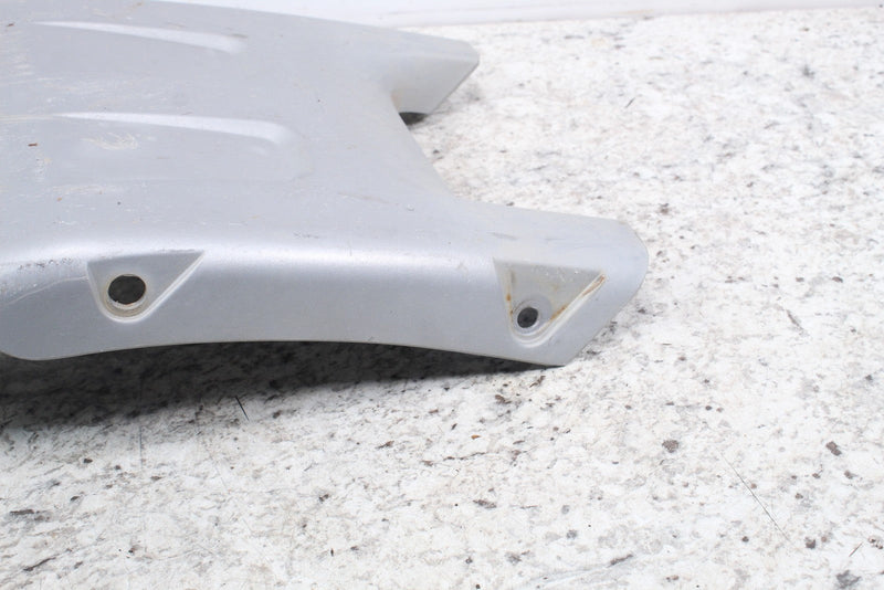 2005 HONDA RUBICON 500 Front Skid Plate Rock Guard 81160-HP0-A50ZA - ATV