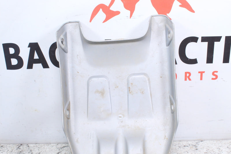 2005 HONDA RUBICON 500 Front Skid Plate Rock Guard 81160-HP0-A50ZA - ATV
