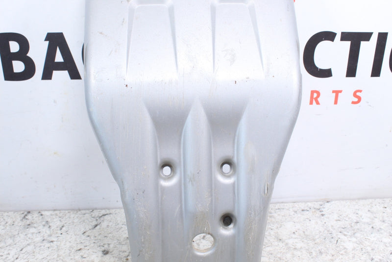 2005 HONDA RUBICON 500 Front Skid Plate Rock Guard 81160-HP0-A50ZA - ATV