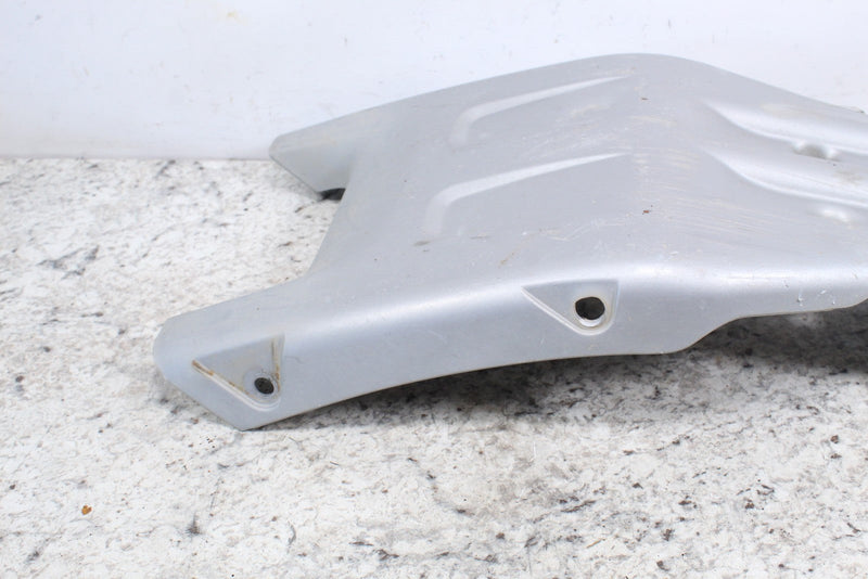 2005 HONDA RUBICON 500 Front Skid Plate Rock Guard 81160-HP0-A50ZA - ATV
