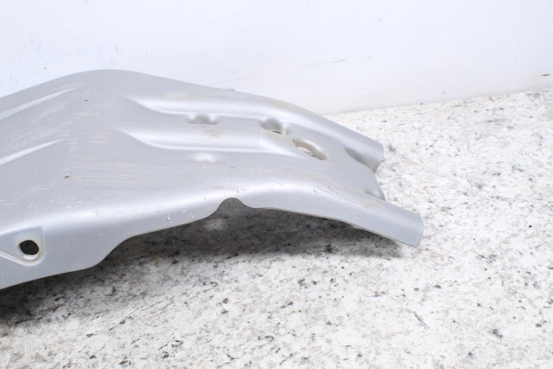 2005 HONDA RUBICON 500 Front Skid Plate Rock Guard 81160-HP0-A50ZA - ATV