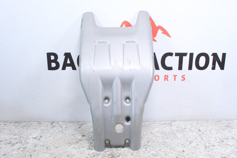 2005 HONDA RUBICON 500 Front Skid Plate Rock Guard 81160-HP0-A50ZA - ATV