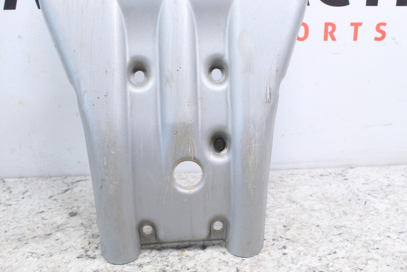 2005 HONDA RUBICON 500 Front Skid Plate Rock Guard 81160-HP0-A50ZA - ATV