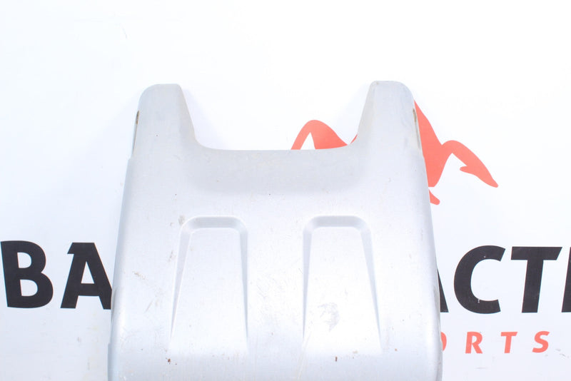 2005 HONDA RUBICON 500 Front Skid Plate Rock Guard 81160-HP0-A50ZA - ATV