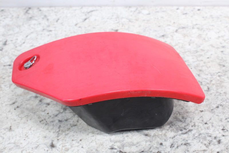 2005 HONDA RUBICON 500 Front Storage Glove Box 61120-HP0-A00ZB 61150-HP0-A00