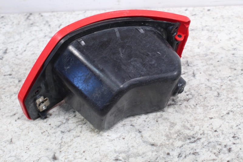 2005 HONDA RUBICON 500 Front Storage Glove Box 61120-HP0-A00ZB 61150-HP0-A00
