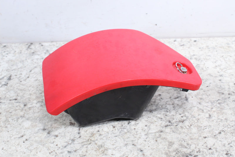 2005 HONDA RUBICON 500 Front Storage Glove Box 61120-HP0-A00ZB 61150-HP0-A00