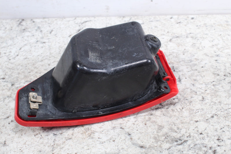 2005 HONDA RUBICON 500 Front Storage Glove Box 61120-HP0-A00ZB 61150-HP0-A00