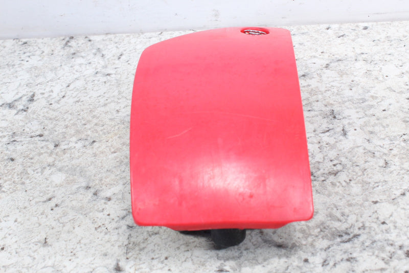 2005 HONDA RUBICON 500 Front Storage Glove Box 61120-HP0-A00ZB 61150-HP0-A00