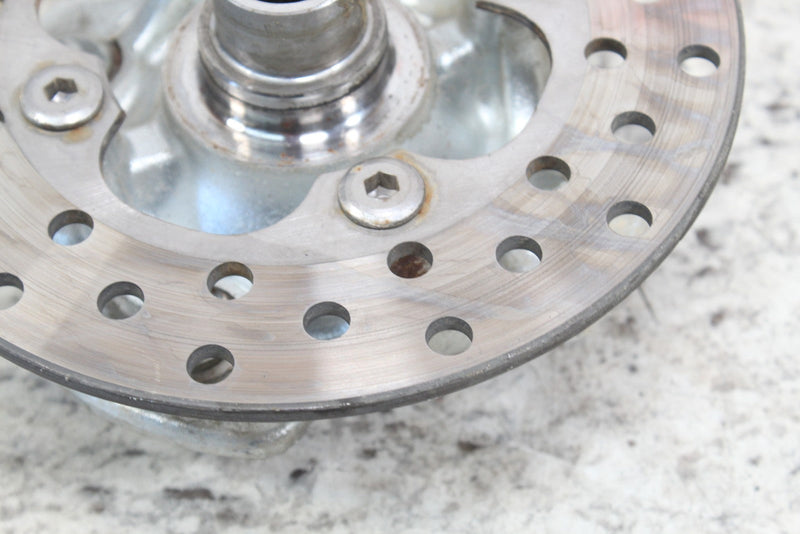 2005 HONDA RUBICON 500 Front Wheel Hub 44615-HN2-A20