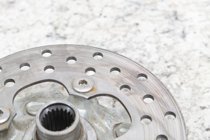2005 HONDA RUBICON 500 Front Wheel Hub 44615-HN2-A20