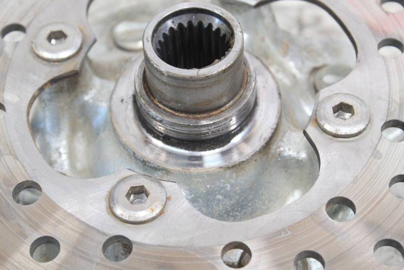 2005 HONDA RUBICON 500 Front Wheel Hub 44615-HN2-A20