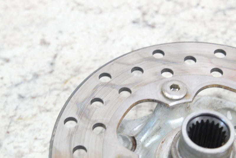 2005 HONDA RUBICON 500 Front Wheel Hub 44615-HN2-A20