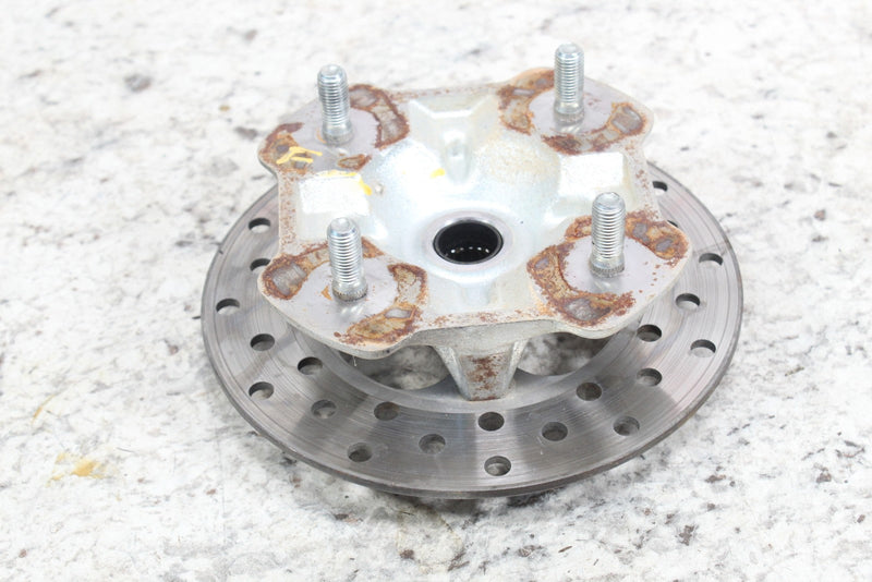 2005 HONDA RUBICON 500 Front Wheel Hub 44615-HN2-A20
