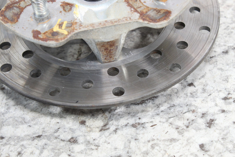 2005 HONDA RUBICON 500 Front Wheel Hub 44615-HN2-A20