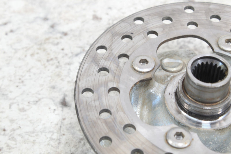 2005 HONDA RUBICON 500 Front Wheel Hub 44615-HN2-A20