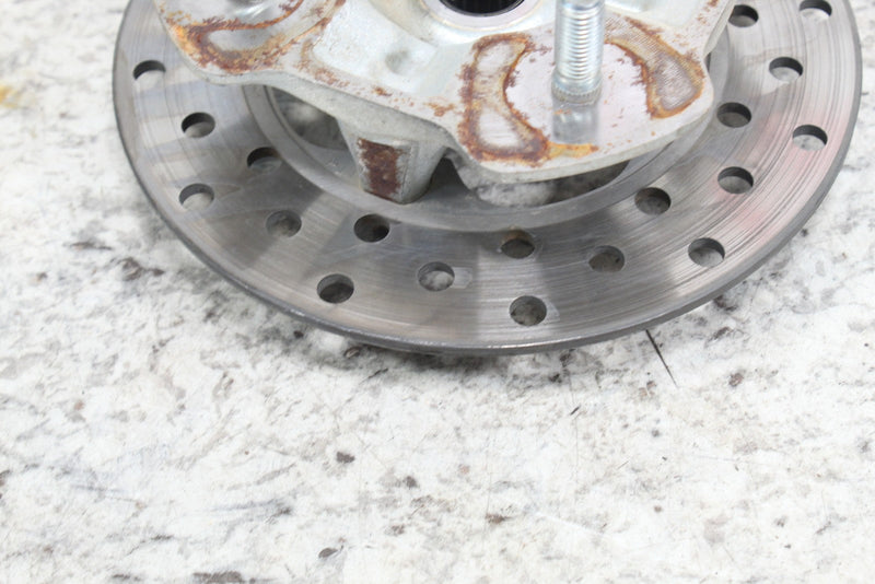 2005 HONDA RUBICON 500 Front Wheel Hub 44615-HN2-A20