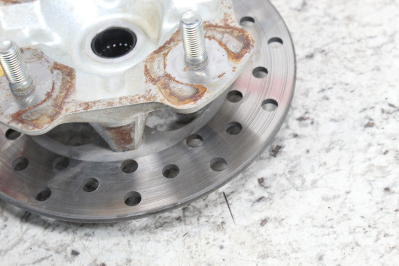 2005 HONDA RUBICON 500 Front Wheel Hub 44615-HN2-A20