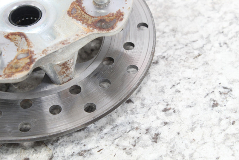 2005 HONDA RUBICON 500 Front Wheel Hub 44615-HN2-A20