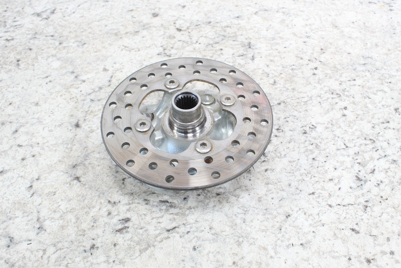 2005 HONDA RUBICON 500 Front Wheel Hub 44615-HN2-A20