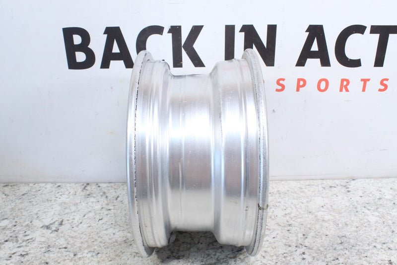 2005 HONDA RUBICON 500 Front Wheel Rim 12’’ 44650-HN8-A60ZB