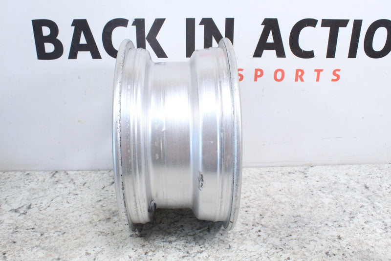 2005 HONDA RUBICON 500 Front Wheel Rim 12’’ 44650-HN8-A60ZB
