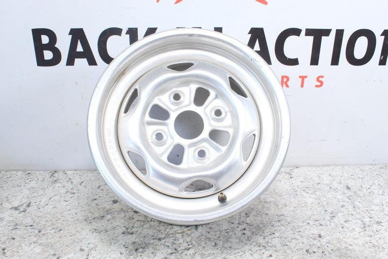 2005 HONDA RUBICON 500 Front Wheel Rim 12’’ 44650-HN8-A60ZB