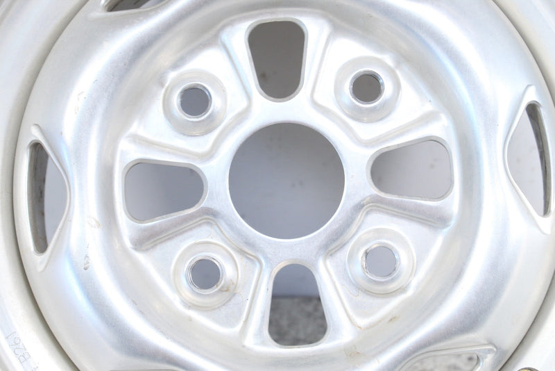 2005 HONDA RUBICON 500 Front Wheel Rim 12’’ 44650-HN8-A60ZB