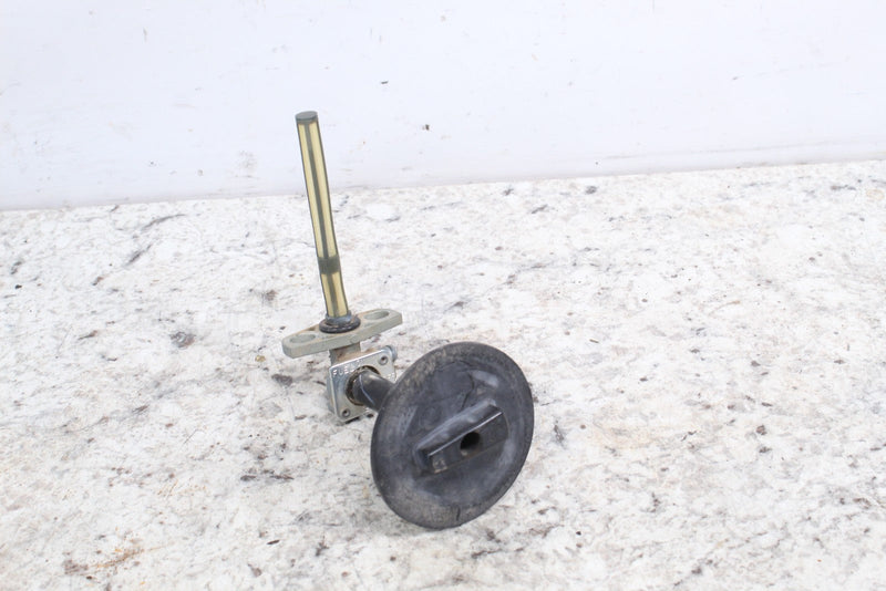 2005 HONDA RUBICON 500 Fuel Gas Petcock Valve Tap 16950-HP0-A01 - ATV