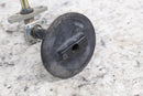 2005 HONDA RUBICON 500 Fuel Gas Petcock Valve Tap 16950-HP0-A01 - ATV