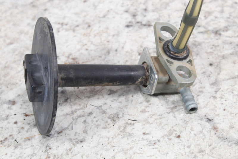 2005 HONDA RUBICON 500 Fuel Gas Petcock Valve Tap 16950-HP0-A01 - ATV