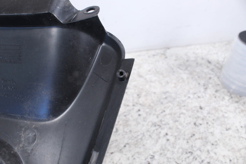2005 HONDA RUBICON 500 Fuel Gas Tank Cover 83750-HP0-A00ZA