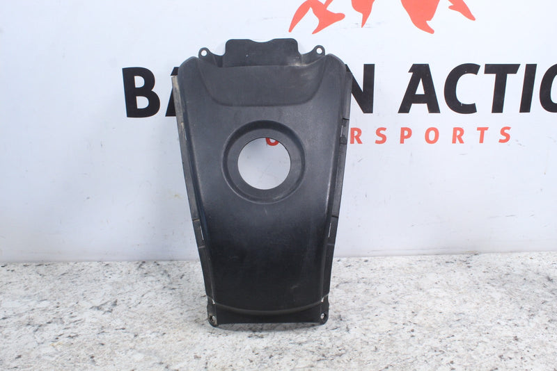 2005 HONDA RUBICON 500 Fuel Gas Tank Cover 83750-HP0-A00ZA