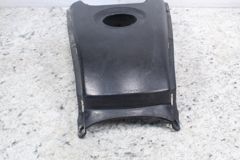 2005 HONDA RUBICON 500 Fuel Gas Tank Cover 83750-HP0-A00ZA