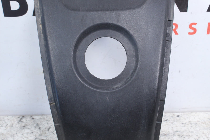 2005 HONDA RUBICON 500 Fuel Gas Tank Cover 83750-HP0-A00ZA