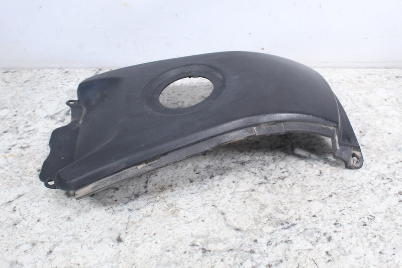 2005 HONDA RUBICON 500 Fuel Gas Tank Cover 83750-HP0-A00ZA