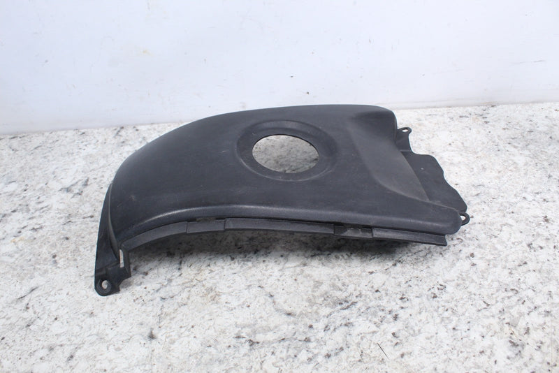 2005 HONDA RUBICON 500 Fuel Gas Tank Cover 83750-HP0-A00ZA